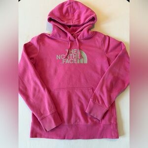 The North Face Women’s Hoodie Size M